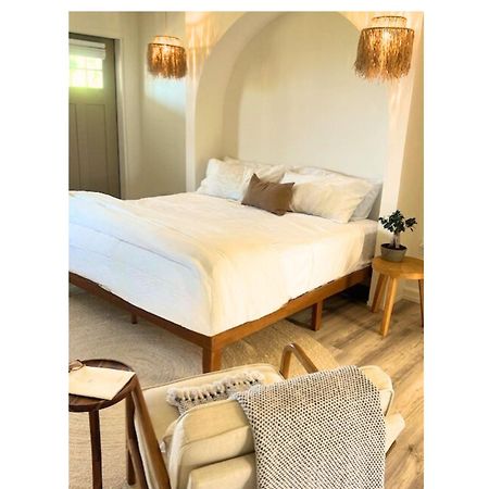 Arawak Bay: The Inn At Salt River La Grande Princesse Eksteriør bilde
