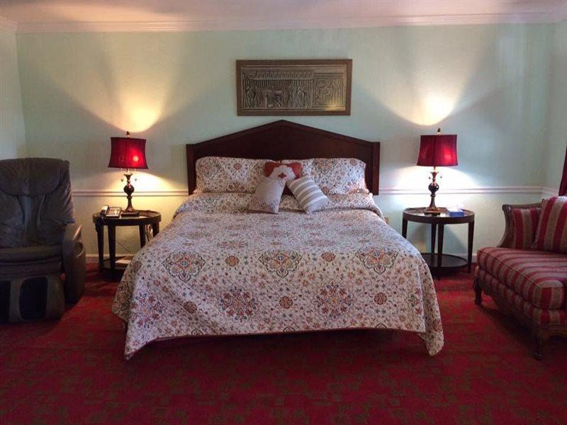 Arawak Bay: The Inn At Salt River La Grande Princesse Eksteriør bilde